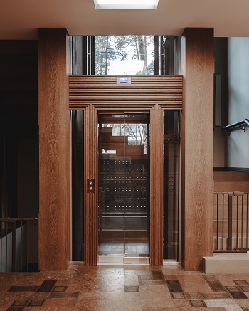 Устройство лифта в частном доме - технология и безопасность. Жми!
